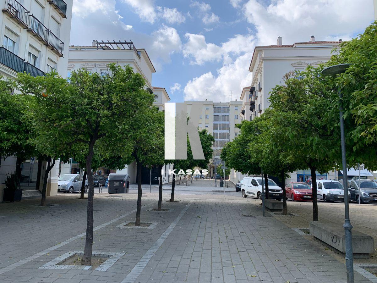Venta de apartamento en Jerez de la Frontera
