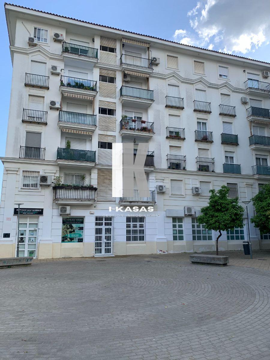 Venta de apartamento en Jerez de la Frontera