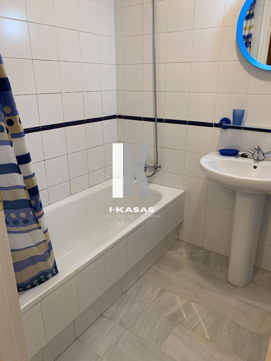 Venta de apartamento en Jerez de la Frontera