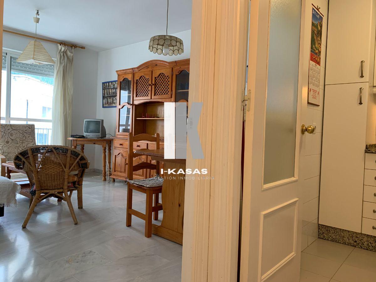 Venta de apartamento en Jerez de la Frontera