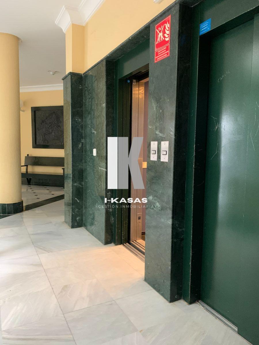 Venta de apartamento en Jerez de la Frontera