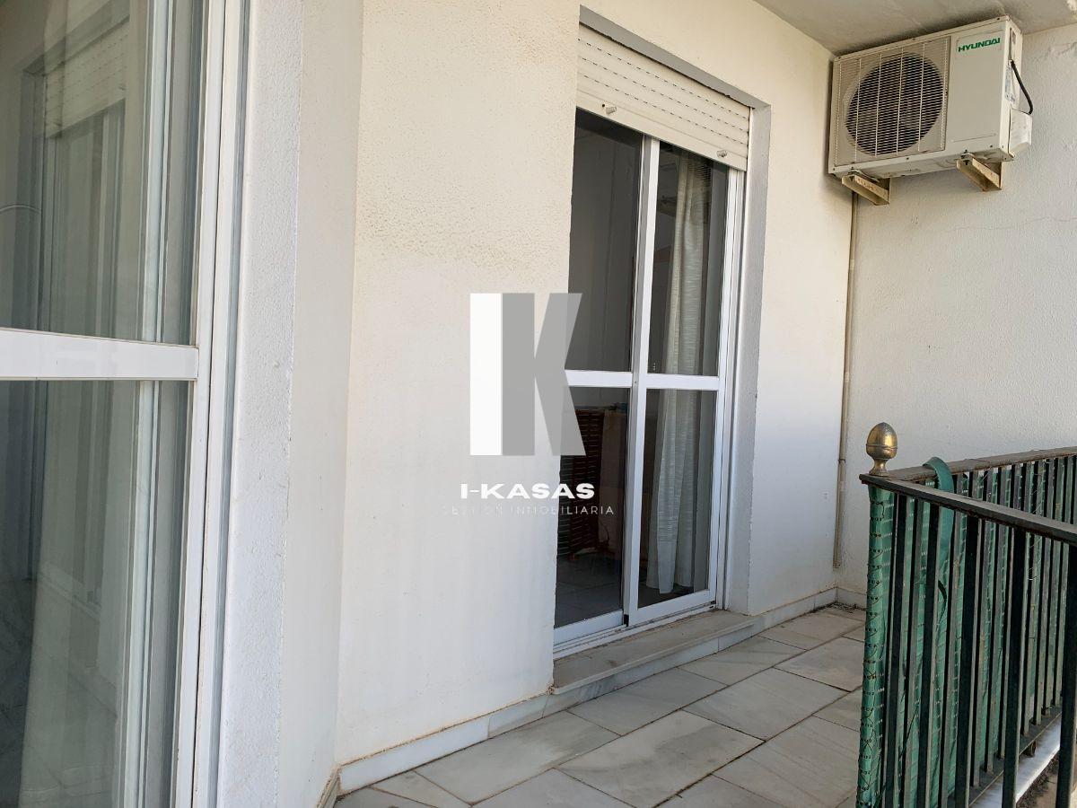 Venta de apartamento en Jerez de la Frontera