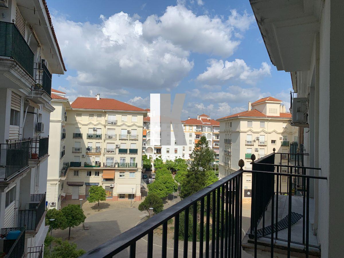 Venta de apartamento en Jerez de la Frontera