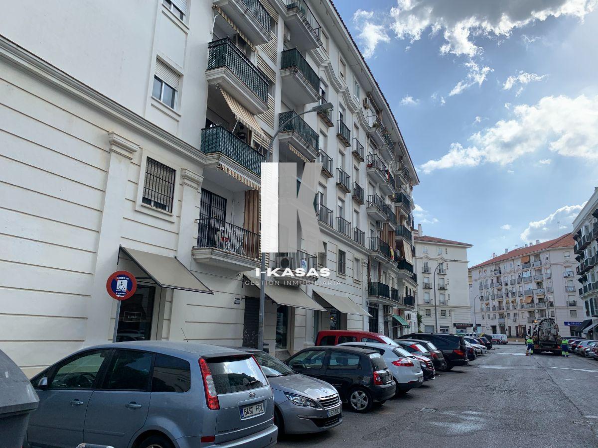 Venta de apartamento en Jerez de la Frontera