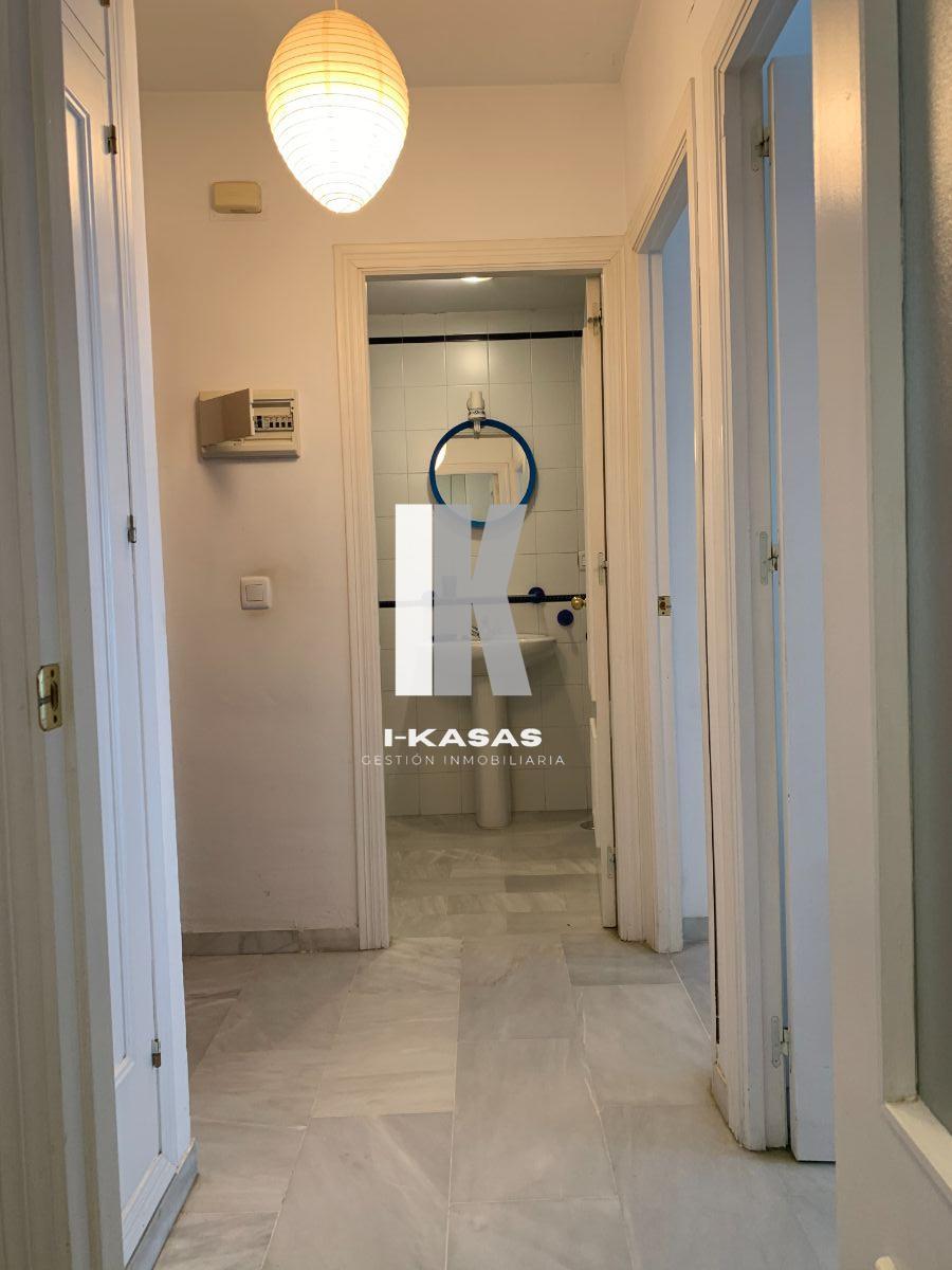 Venta de apartamento en Jerez de la Frontera