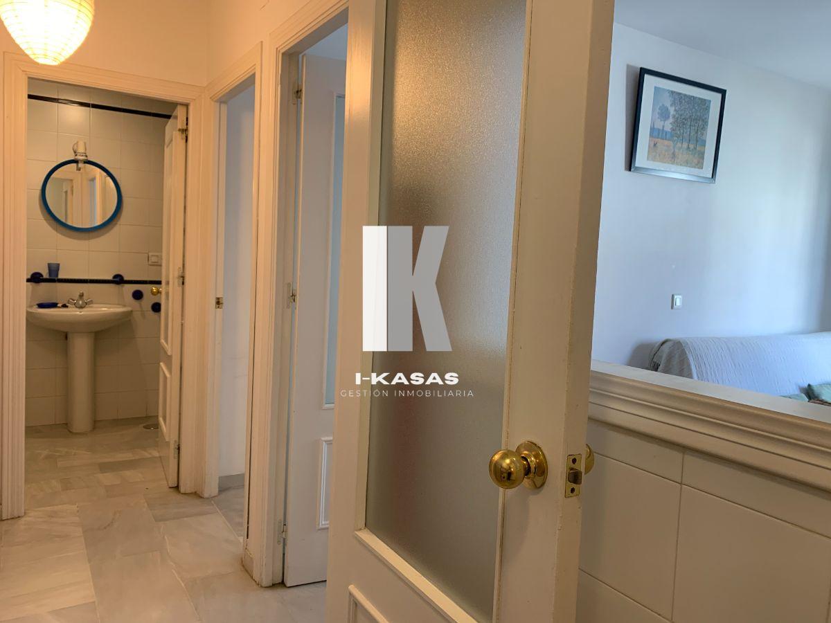 Venta de apartamento en Jerez de la Frontera