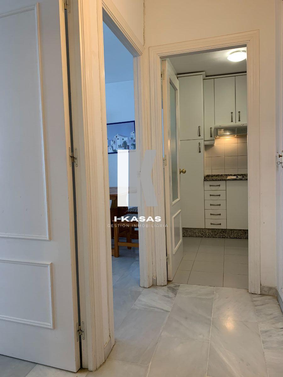 Venta de apartamento en Jerez de la Frontera