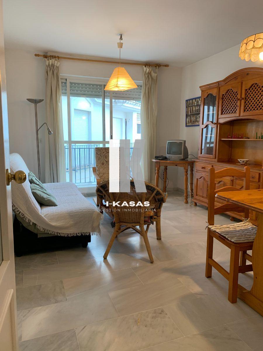 Venta de apartamento en Jerez de la Frontera