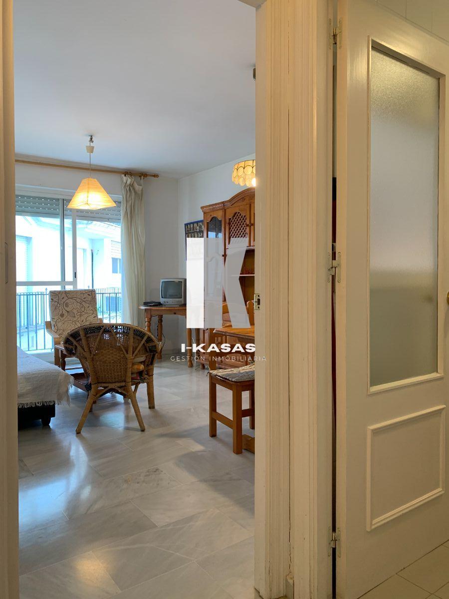 Venta de apartamento en Jerez de la Frontera