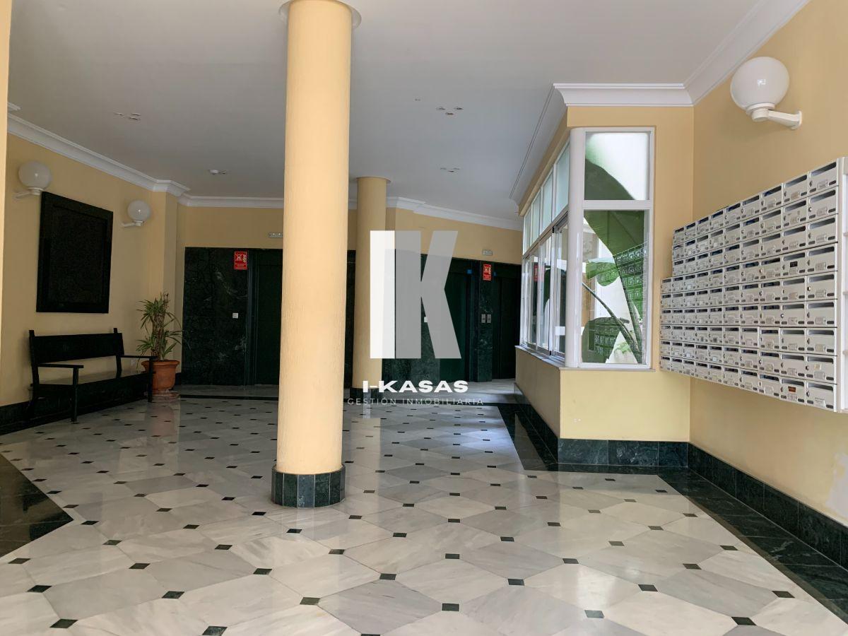 Venta de apartamento en Jerez de la Frontera