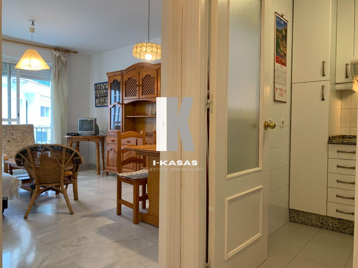 Venta de apartamento en Jerez de la Frontera