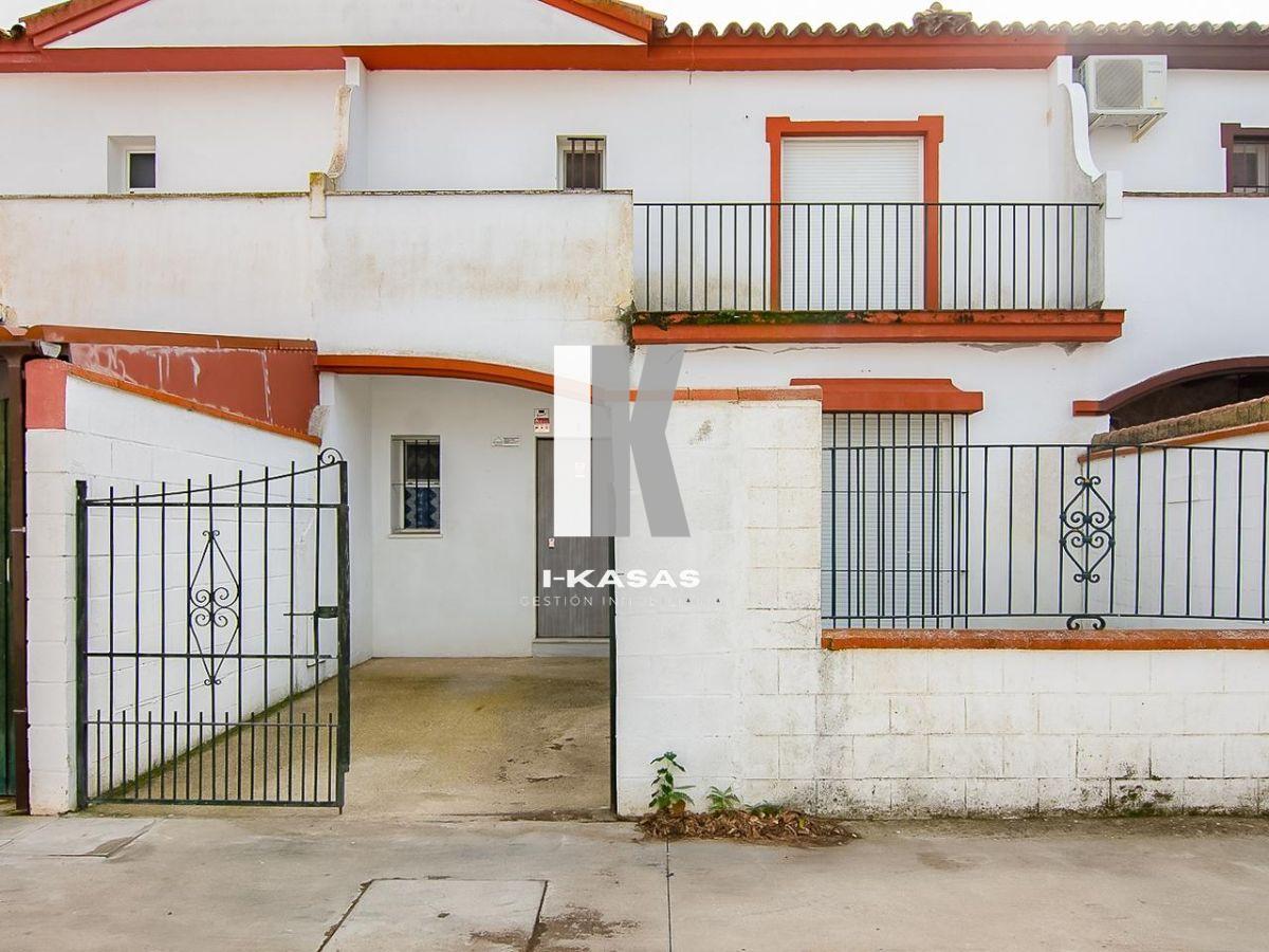 For sale of house in Jerez de la Frontera