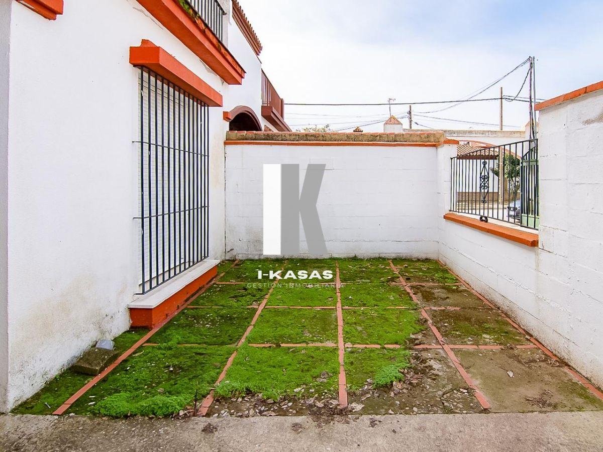 For sale of house in Jerez de la Frontera