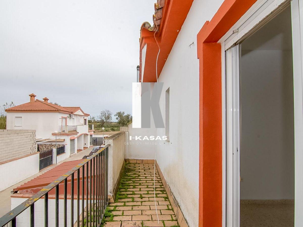 For sale of house in Jerez de la Frontera