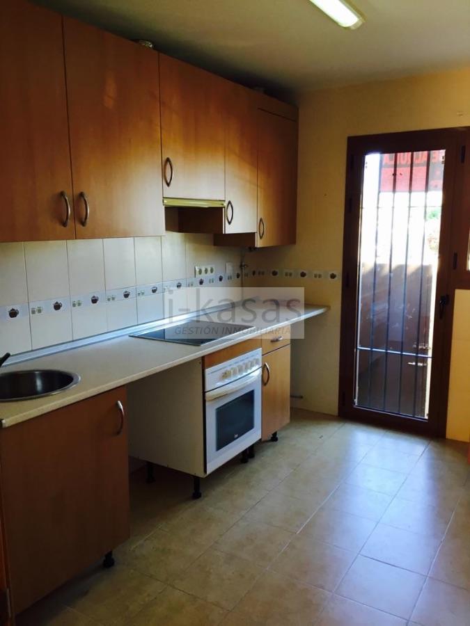 For rent of house in Jerez de la Frontera