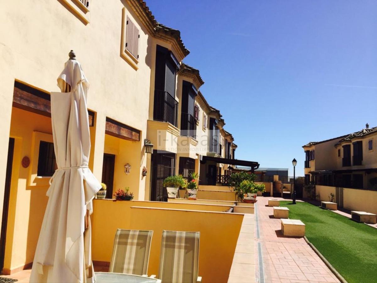 For rent of house in Jerez de la Frontera