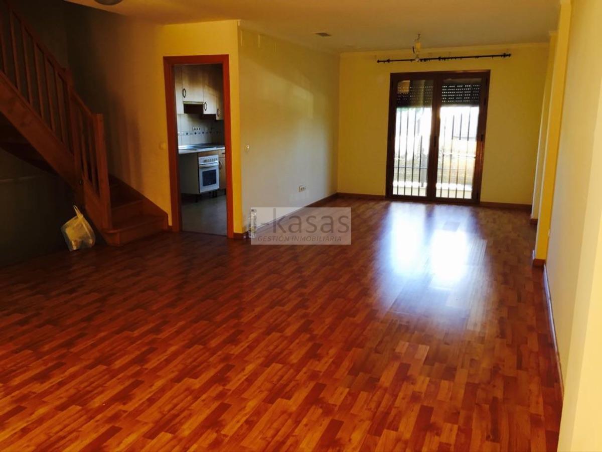 For rent of house in Jerez de la Frontera