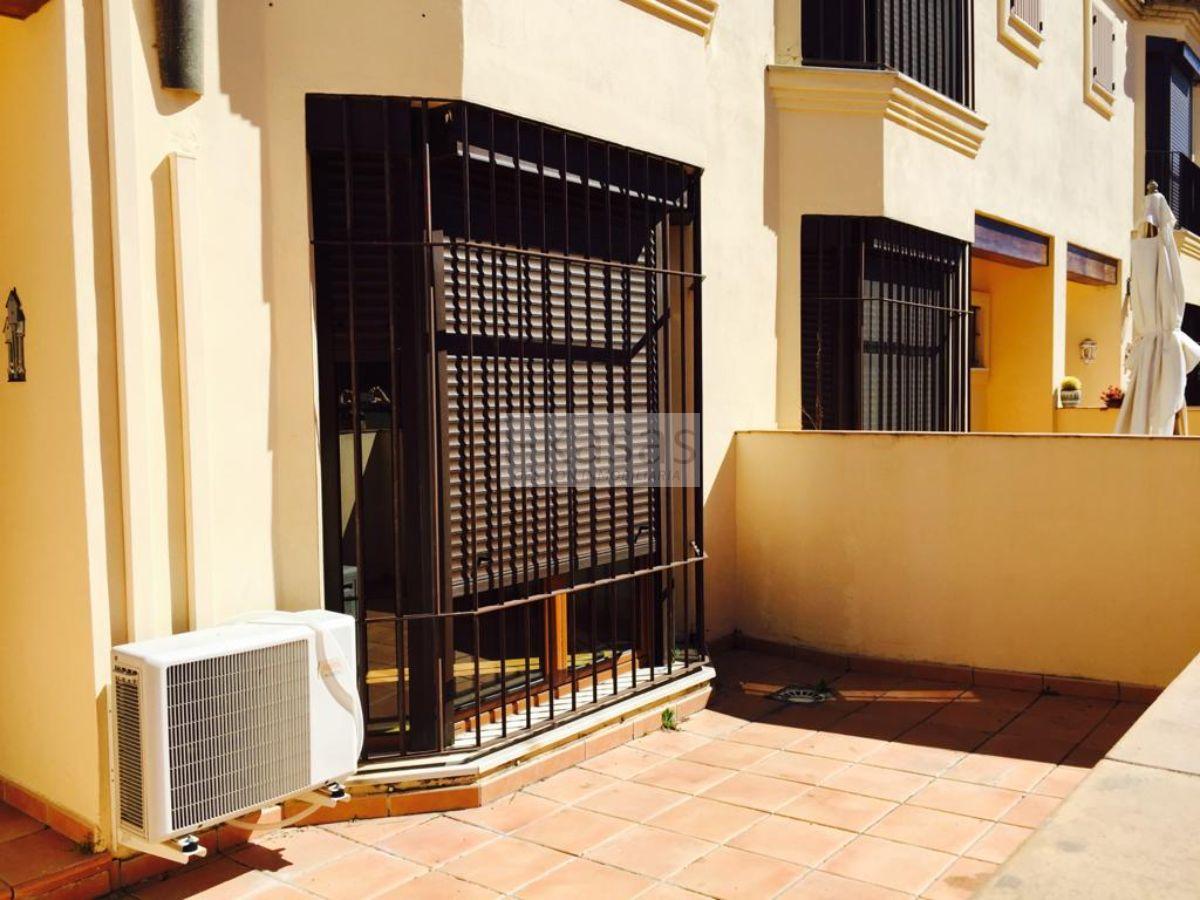 For rent of house in Jerez de la Frontera