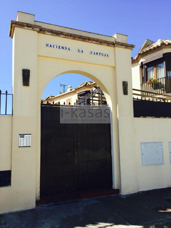 For rent of house in Jerez de la Frontera