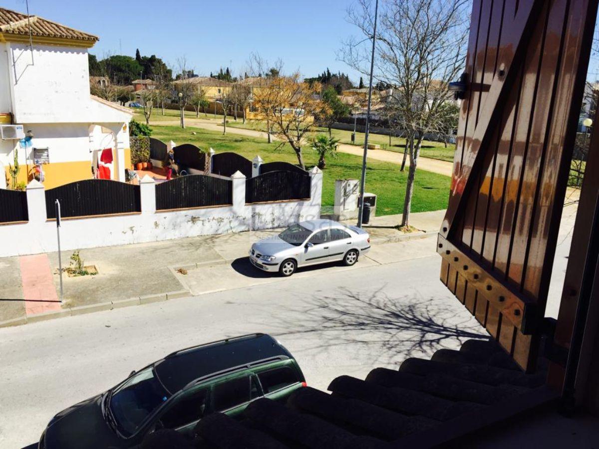For rent of house in Jerez de la Frontera
