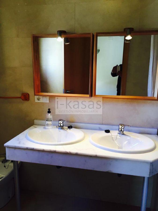 For rent of house in Jerez de la Frontera