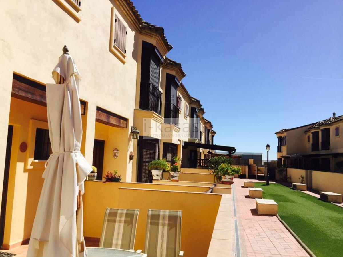For rent of house in Jerez de la Frontera