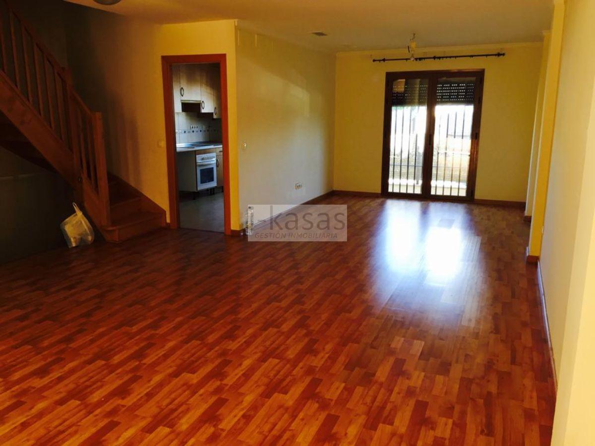 For rent of house in Jerez de la Frontera