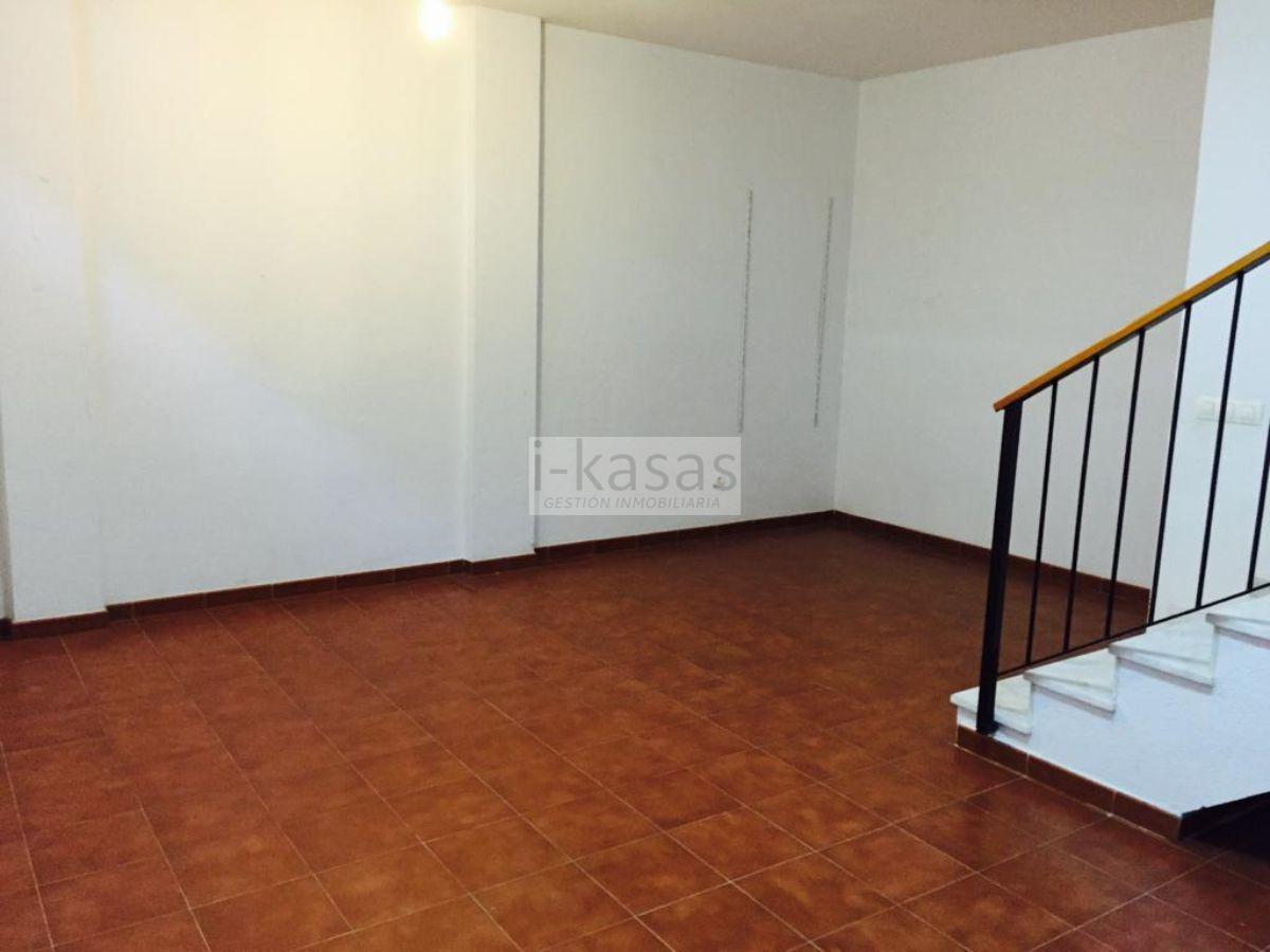 For rent of house in Jerez de la Frontera