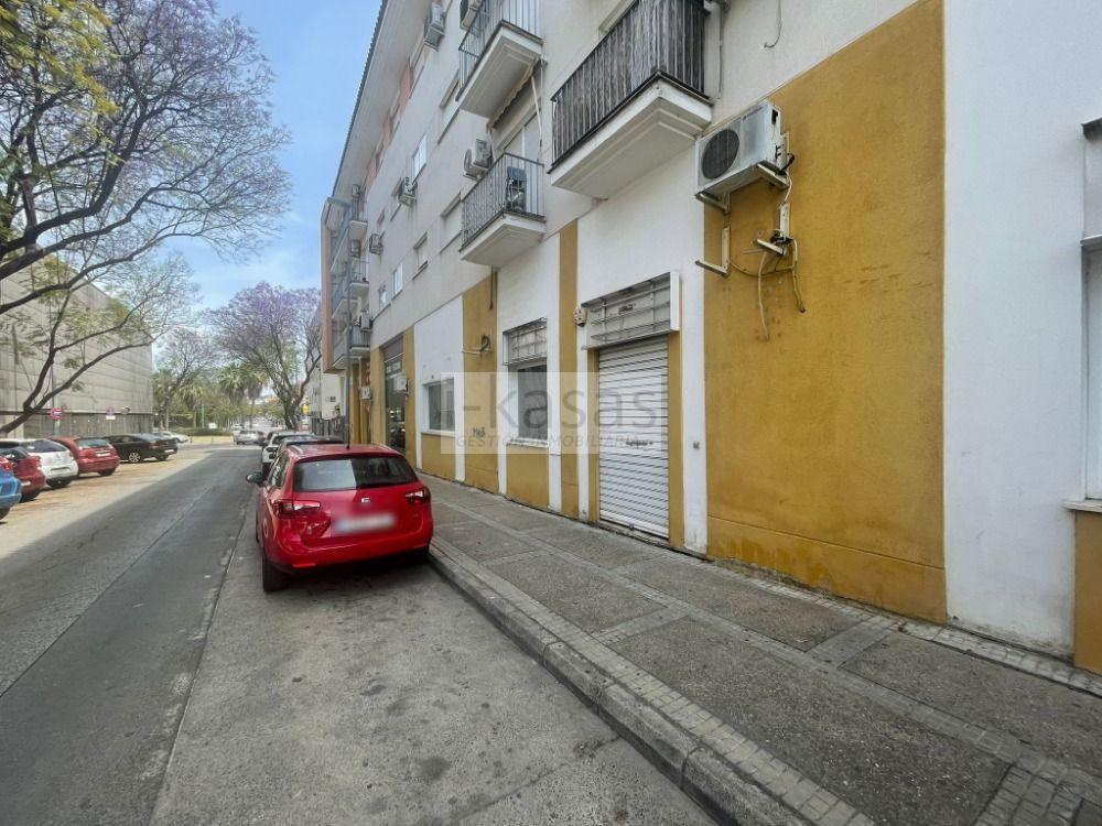 For sale of commercial in Jerez de la Frontera