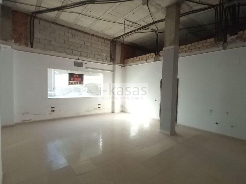 For sale of commercial in Jerez de la Frontera