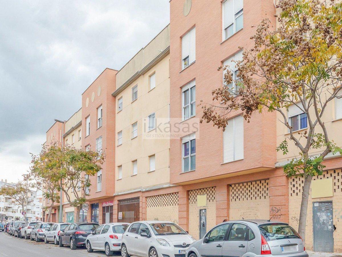 For sale of commercial in Jerez de la Frontera
