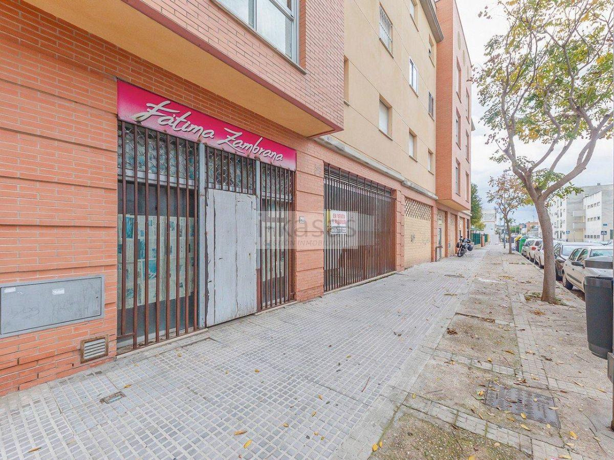 For sale of commercial in Jerez de la Frontera