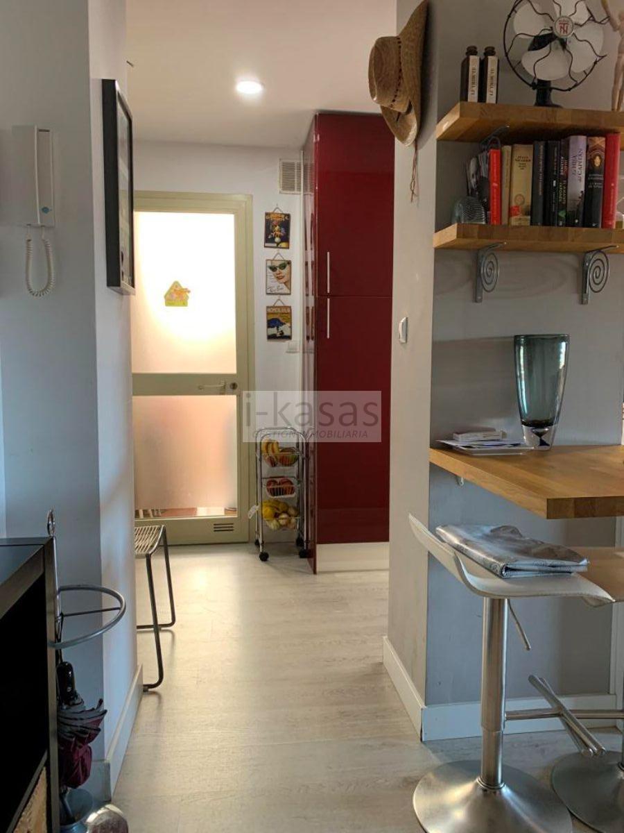 Venta de piso en Jerez de la Frontera