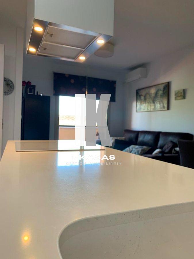 Venta de piso en Jerez de la Frontera