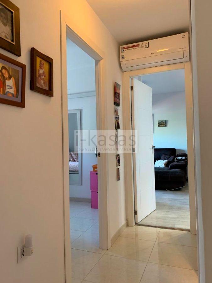 Venta de piso en Jerez de la Frontera