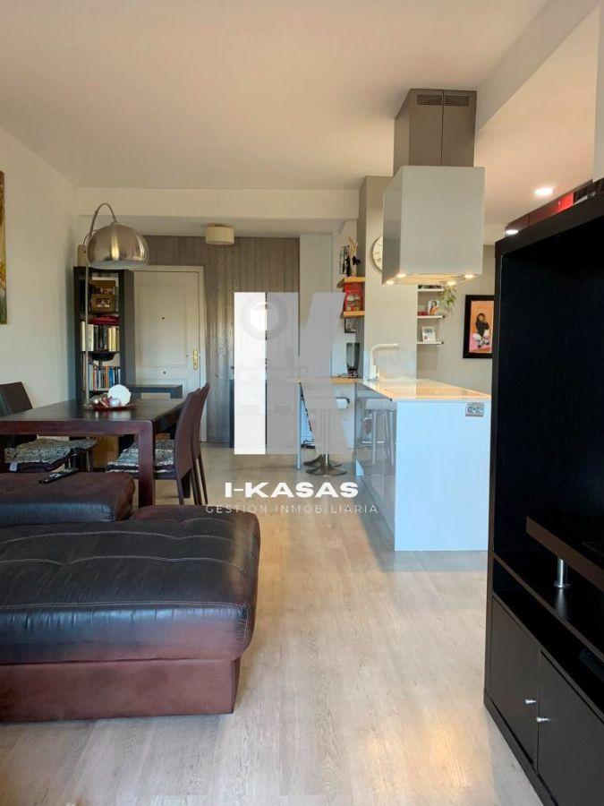 Venta de piso en Jerez de la Frontera