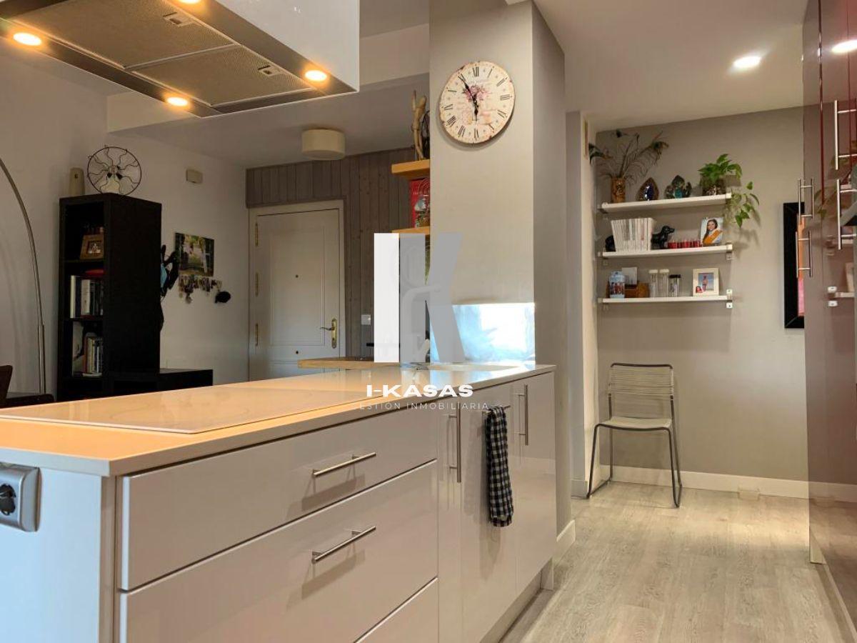 Venta de piso en Jerez de la Frontera