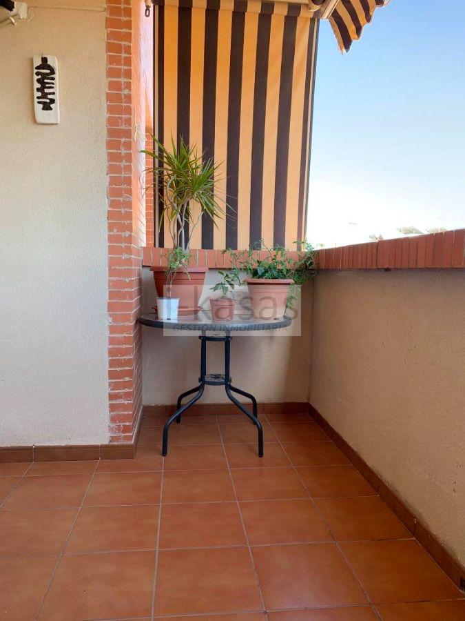 Venta de piso en Jerez de la Frontera