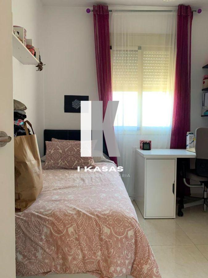 Venta de piso en Jerez de la Frontera