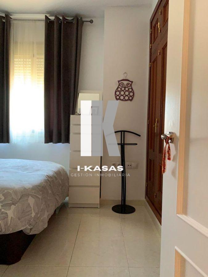 Venta de piso en Jerez de la Frontera