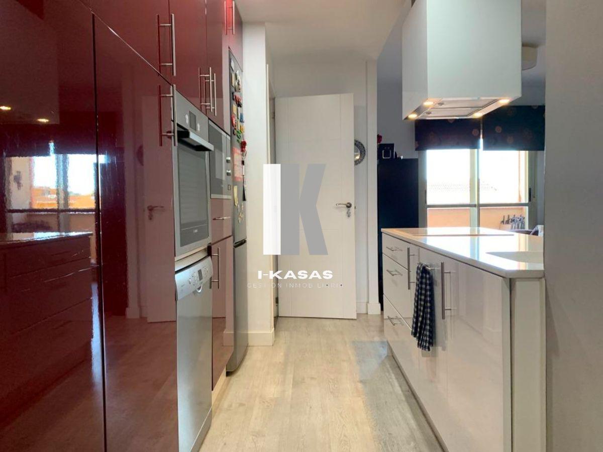 Venta de piso en Jerez de la Frontera