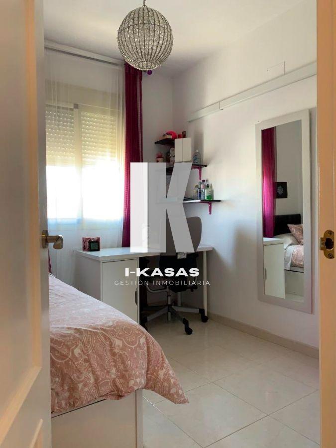 Venta de piso en Jerez de la Frontera