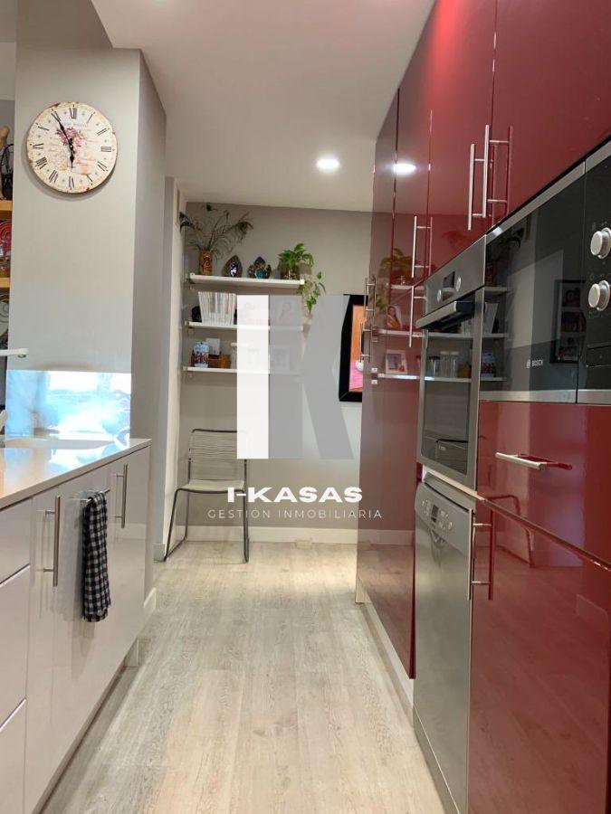 Venta de piso en Jerez de la Frontera