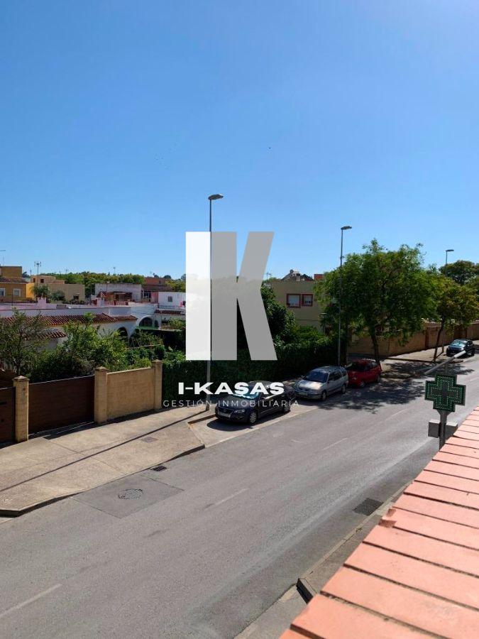 Venta de piso en Jerez de la Frontera