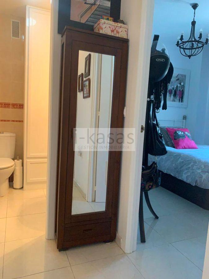 Venta de piso en Jerez de la Frontera