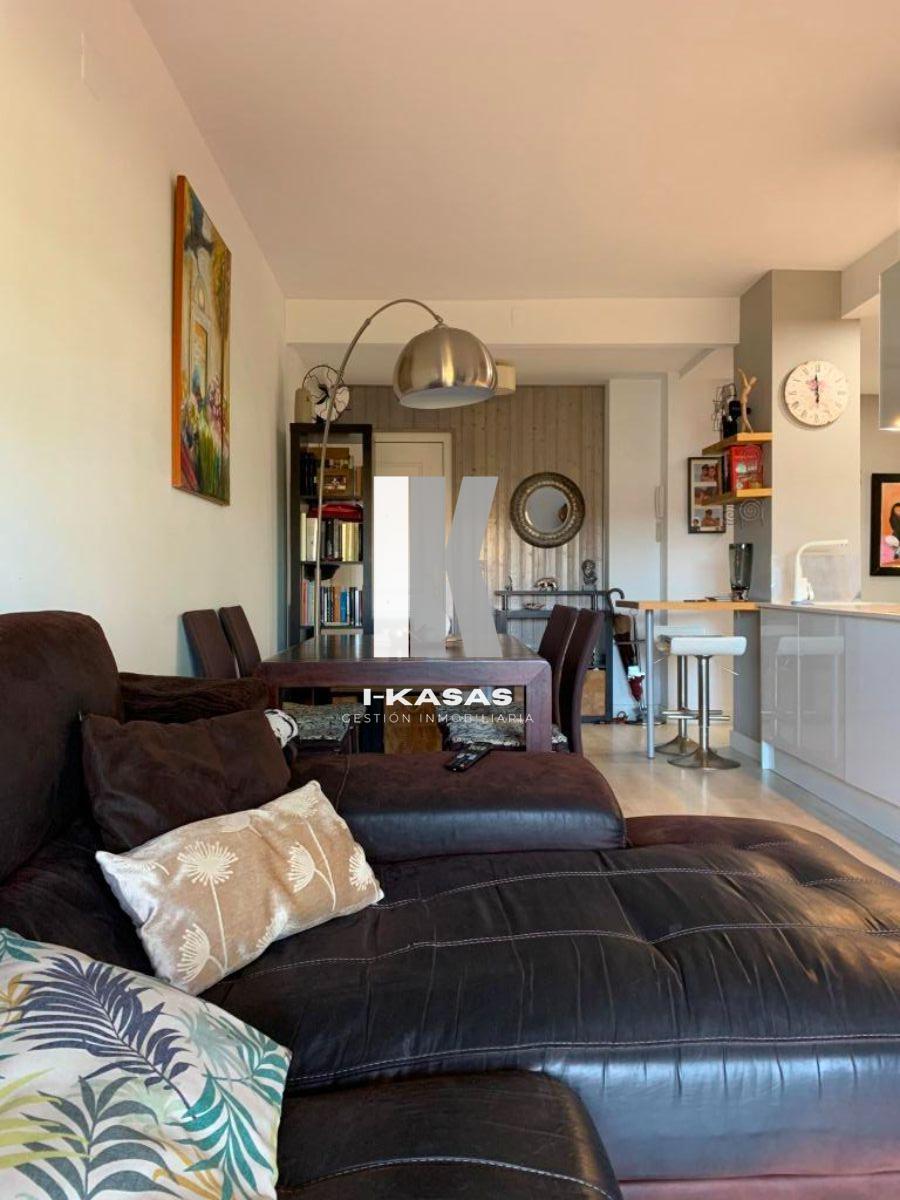 Venta de piso en Jerez de la Frontera