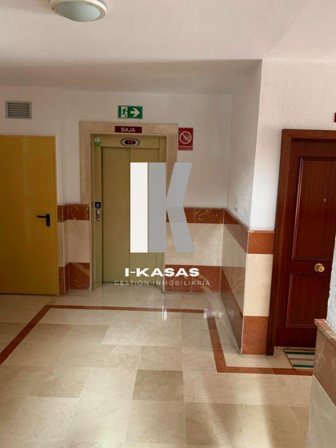 Venta de piso en Jerez de la Frontera