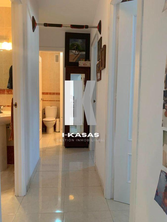 Venta de piso en Jerez de la Frontera