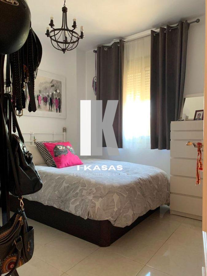 Venta de piso en Jerez de la Frontera