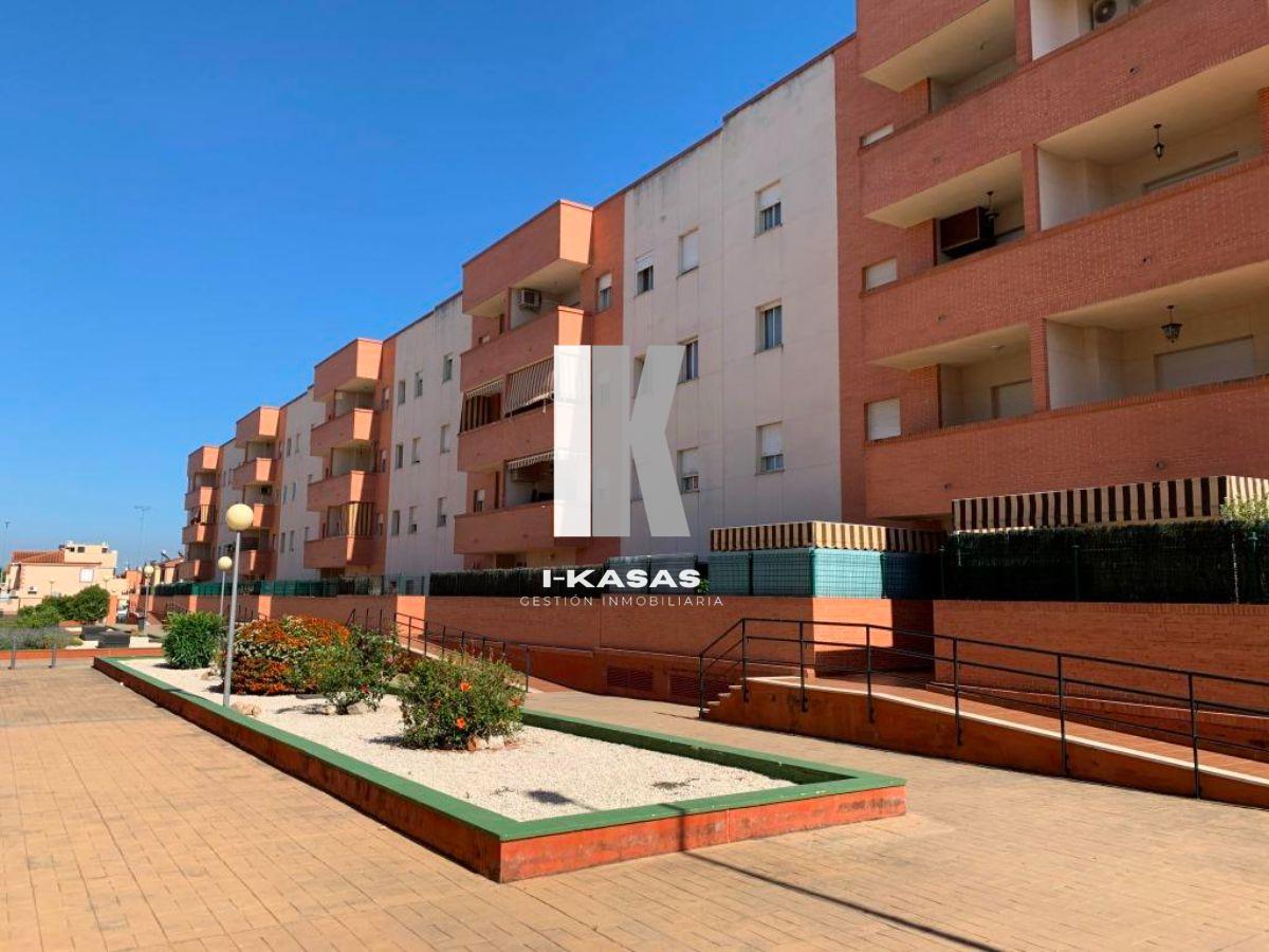 Venta de piso en Jerez de la Frontera